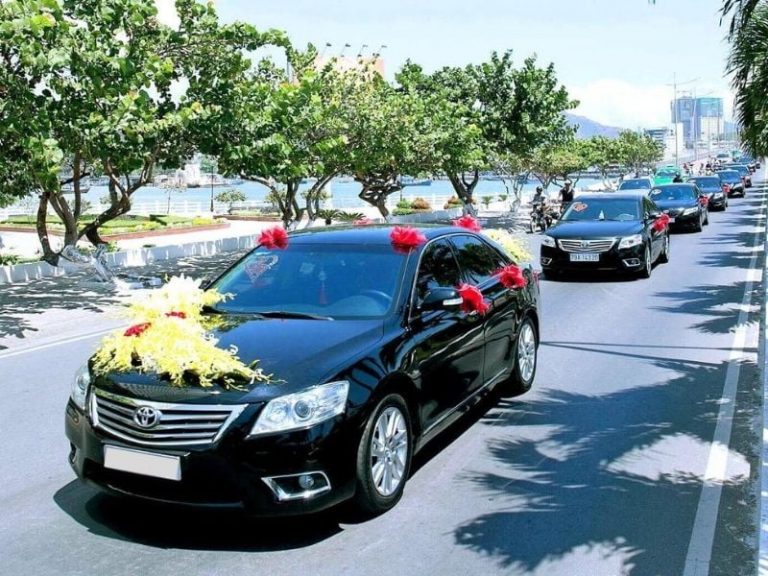 Tại Sao Nên Chọn Dịch Vụ Thuê Xe Cưới Hỏi Tại Hà Nội Của Thảo My?