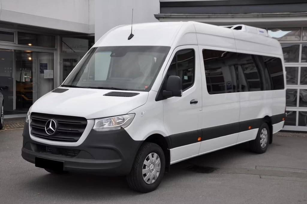 Kinh Nghiệm Thuê Xe 16 Chỗ Đi Biển Cho Gia Đình Tiết Kiệm Và An Toàn