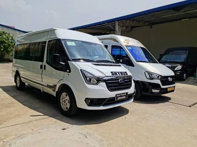 Kinh Nghiệm Khi Thuê Xe 16 Chỗ Đi Đà Lạt