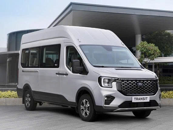 Thuê xe 16 chỗ đi tour giá rẻ