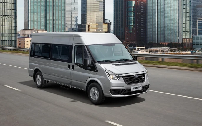 Thuê Xe 16 Chỗ Đi Tour Cùng Cho Thuê Xe Thảo My