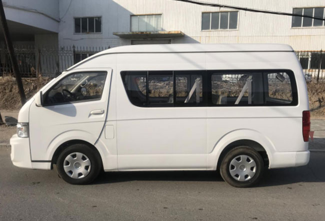 Thuê xe 16 chỗ đi tour tiết kiệm tại thuê xe thảo my