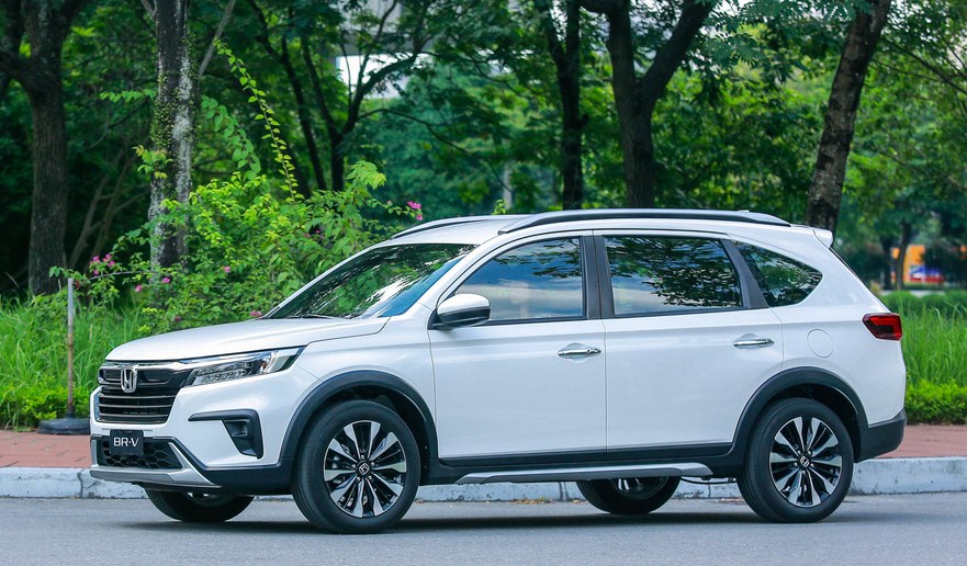 Thuê Xe 7 Chỗ Đi Sóc Trăng Đúng Giờ Chuyên Nghiệp