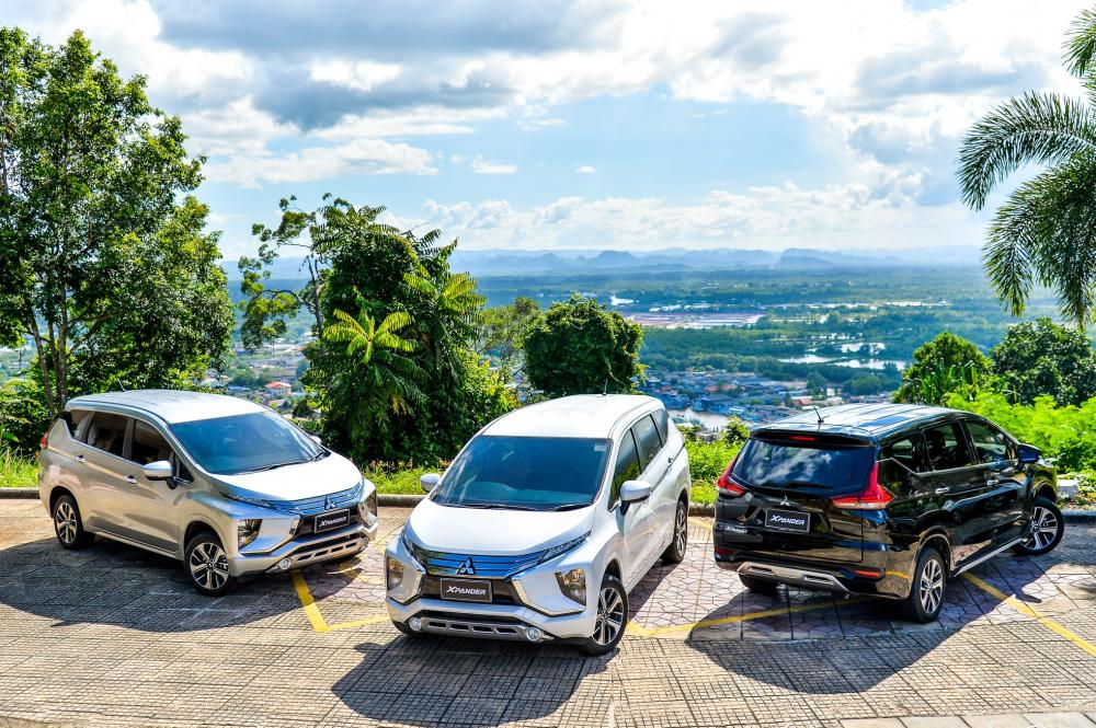 Thuê xe 7 chỗ đi tour trong nước tiện nghi