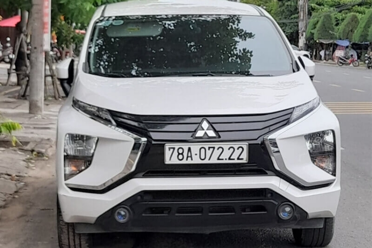 Thuê xe 7 chỗ đời mới, điều hòa mát lạnh