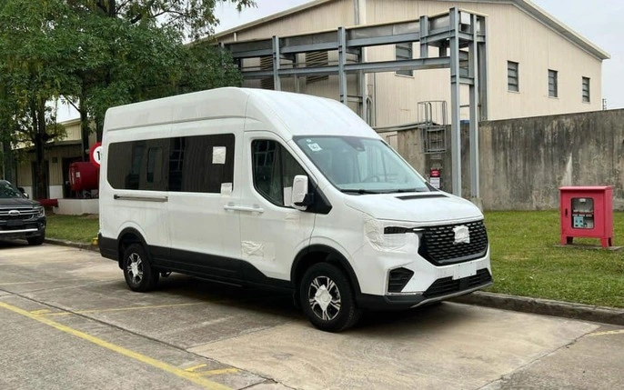 Thuê xe đưa đón sân bay Tân Sơn Nhất