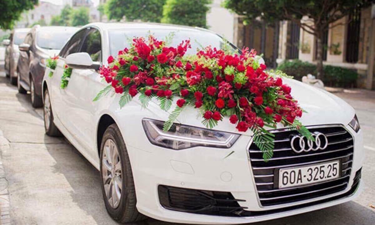 Ưu Điểm Vượt Trội Khi Thuê Xe Cưới Hỏi 7 Chỗ Tại THẢO MY