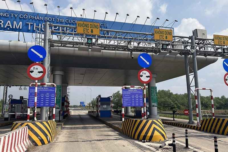 Tìm hiểu trạm thu phí BOT là gì?