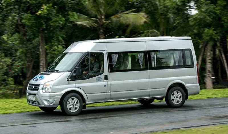 Tìm và chọn dịch vụ cho thuê xe uy tín