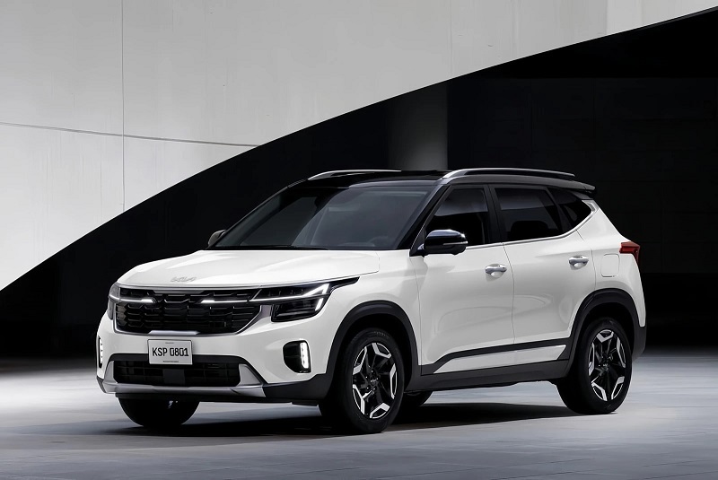 Những xe ô tô gầm cao nên chọn mua