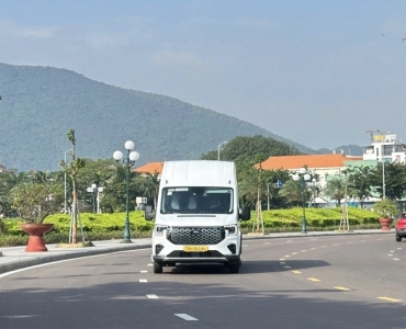 5 kinh nghiệm thuê xe du lịch cần biết cho người lần đầu