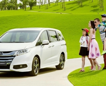 Chọn thuê xe du lịch hè cho gia đình an toàn, tiết kiệm